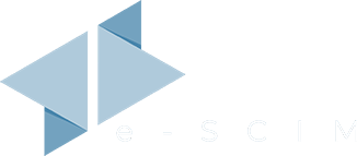 Logo e-SCIM